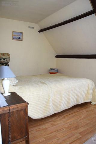 Maison à vendre à Trégunc dans le Finistère (29910), ref : MAIS/1031   
Mer et Plages