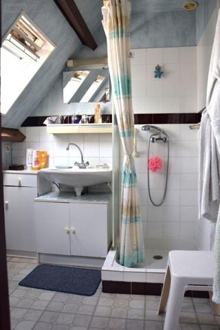 Maison à vendre à Trégunc dans le Finistère (29910), ref : MAIS/1031   
Mer et Plages