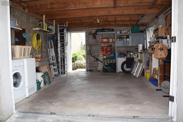 Maison à vendre à Trégunc dans le Finistère (29910), ref : MAIS/1031   
Mer et Plages