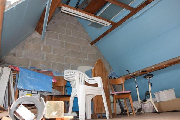 Maison à vendre à Trégunc dans le Finistère (29910), ref : MAIS/1031   
Mer et Plages