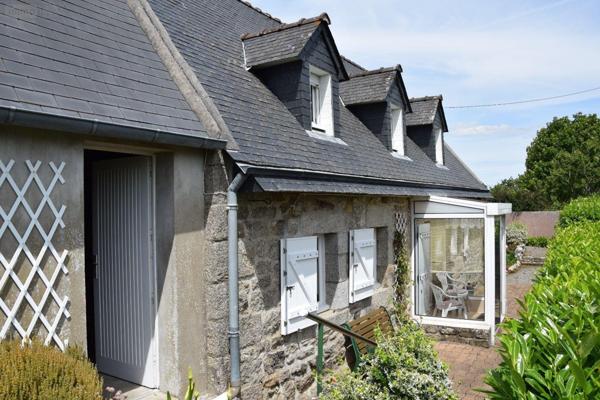 Maison à vendre à Trégunc dans le Finistère (29910), ref : MAIS/1031   
Mer et Plages