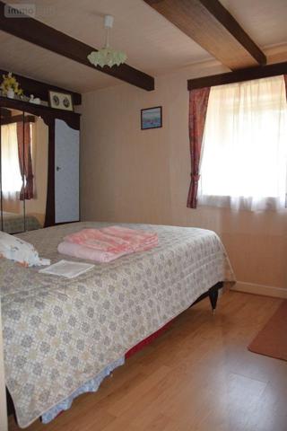 Maison à vendre à Trégunc dans le Finistère (29910), ref : MAIS/1031   
Mer et Plages