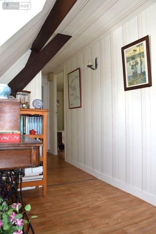 Maison à vendre à Trégunc dans le Finistère (29910), ref : MAIS/1031   
Mer et Plages