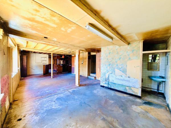 Ensemble immobilier de 234m2 avec potentiel