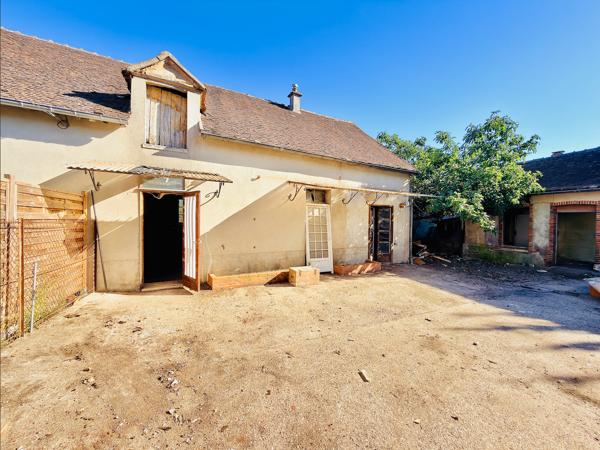 Ensemble immobilier de 234m2 avec potentiel