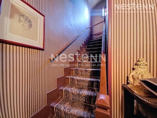 Vente maison à Antony- Quartier conservatoire - terrain 797 m²