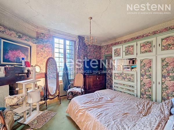 Vente maison à Antony- Quartier conservatoire - terrain 797 m²