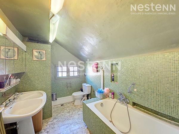 Vente maison à Antony- Quartier conservatoire - terrain 797 m²