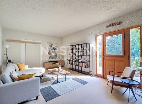 Vente maison à Antony- Quartier conservatoire - terrain 797 m²