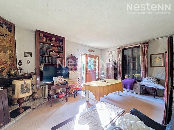 Vente maison à Antony- Quartier conservatoire - terrain 797 m²