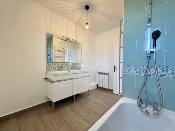 Maison à vendre 5 pièces de 118 m²