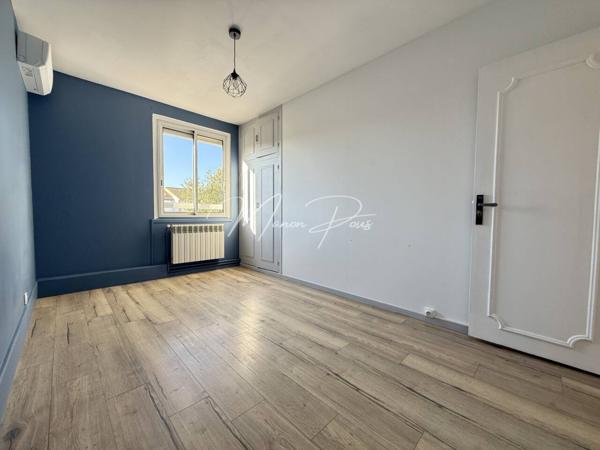 Maison à vendre 5 pièces de 118 m²