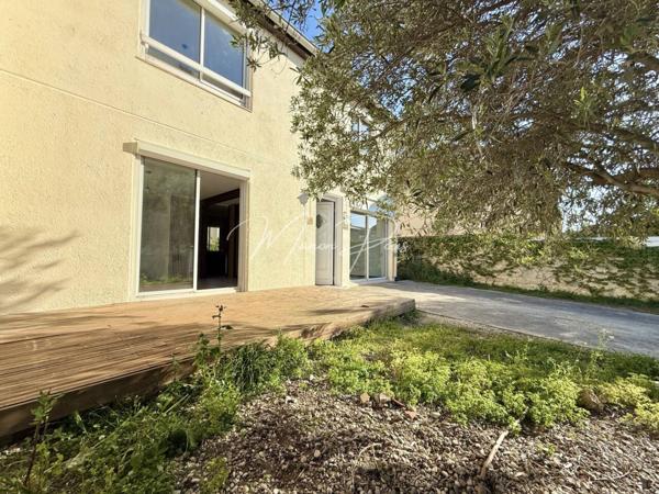 Maison à vendre 5 pièces de 118 m²