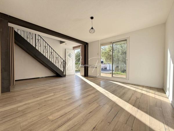 Maison à vendre 5 pièces de 118 m²