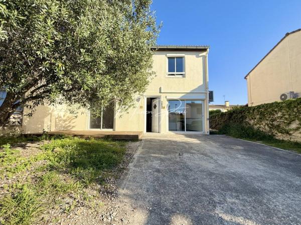 Maison à vendre 5 pièces de 118 m²