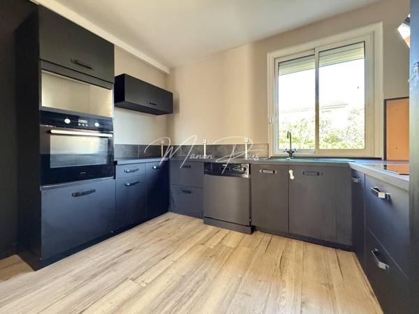 Maison à vendre 5 pièces de 118 m²