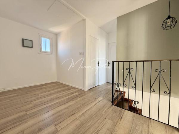 Maison à vendre 5 pièces de 118 m²