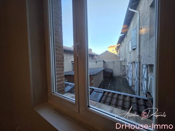 Appartement à vendre 2 pièces de 54 m²