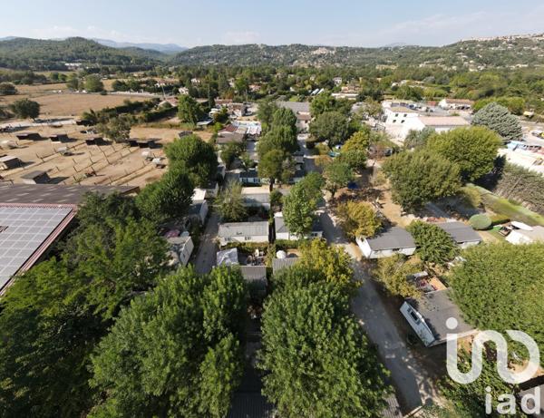 Terrain à vendre 7 841 m² Callian