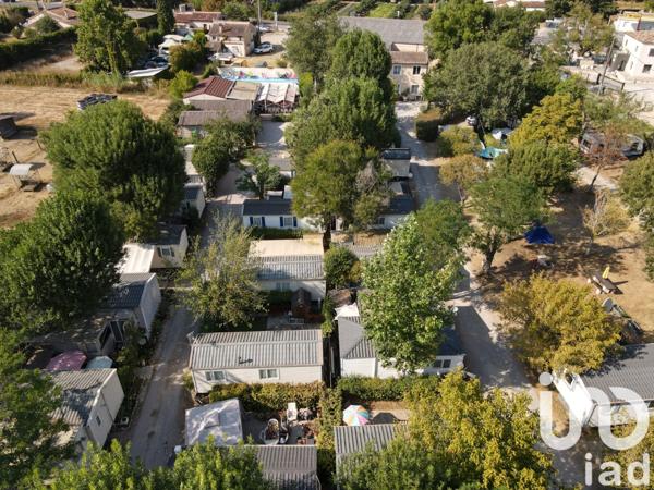 Terrain à vendre 7 841 m² Callian