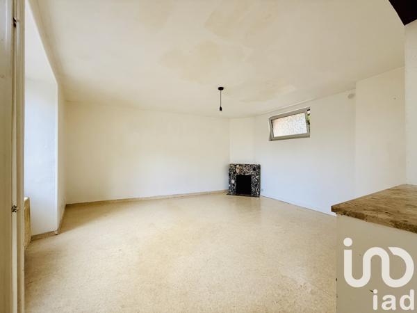 House for sale 3 rooms 85 m² Naucelle