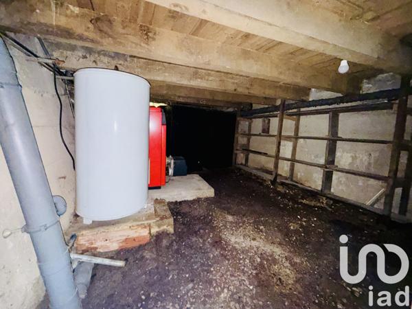 House for sale 3 rooms 85 m² Naucelle