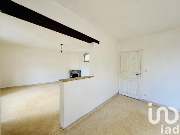 House for sale 3 rooms 85 m² Naucelle