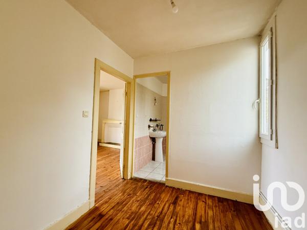 House for sale 3 rooms 85 m² Naucelle