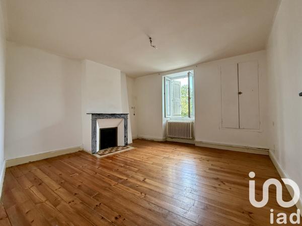 House for sale 3 rooms 85 m² Naucelle