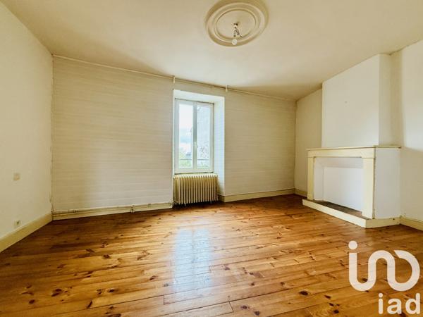 House for sale 3 rooms 85 m² Naucelle