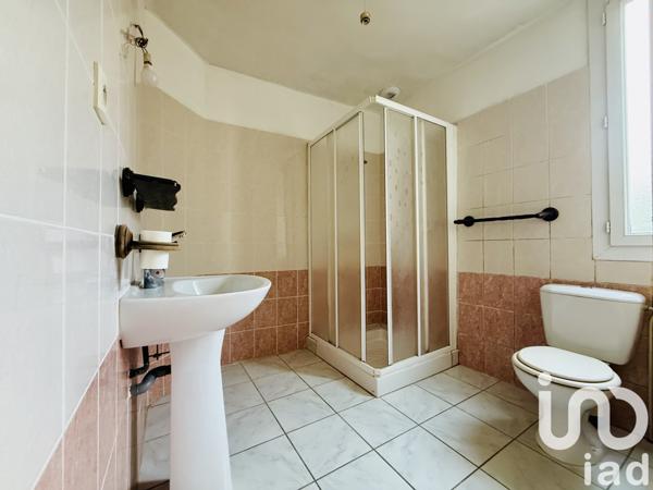 House for sale 3 rooms 85 m² Naucelle