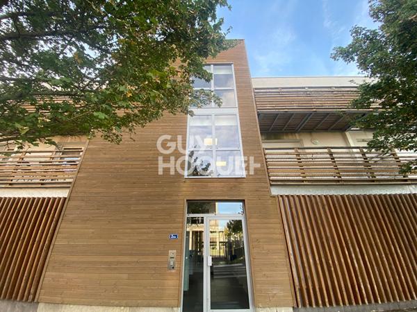 Appartement  2 pièces 42 m2