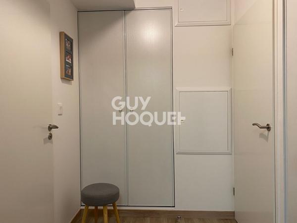 Appartement  2 pièces 42 m2
