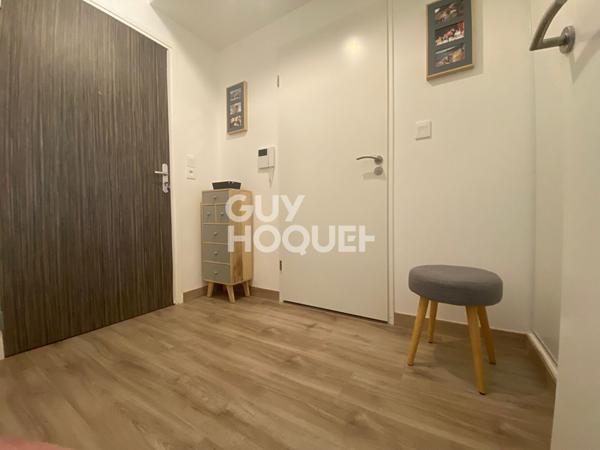 Appartement  2 pièces 42 m2