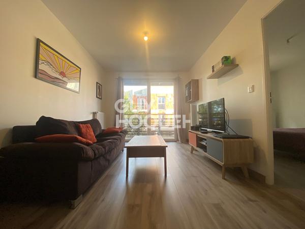 Appartement  2 pièces 42 m2