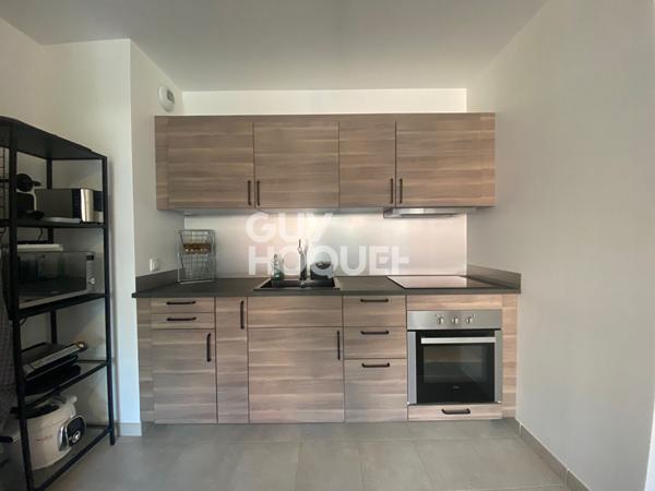 Appartement  2 pièces 42 m2