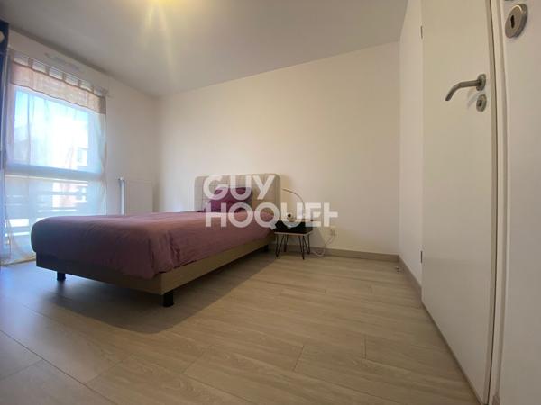 Appartement  2 pièces 42 m2