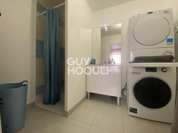 Appartement  2 pièces 42 m2