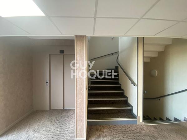 Appartement  2 pièces 42 m2