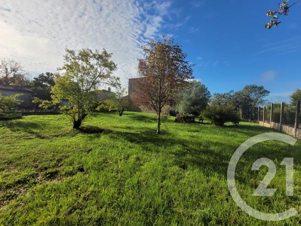 Maison à vendre  4 pièces - 137,41 m2 DONNAZAC - 81