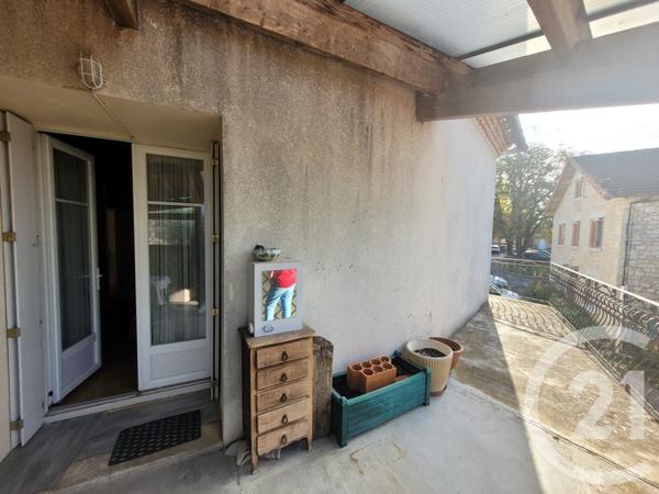 Maison à vendre  4 pièces - 137,41 m2 DONNAZAC - 81