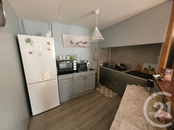 Maison à vendre  4 pièces - 137,41 m2 DONNAZAC - 81