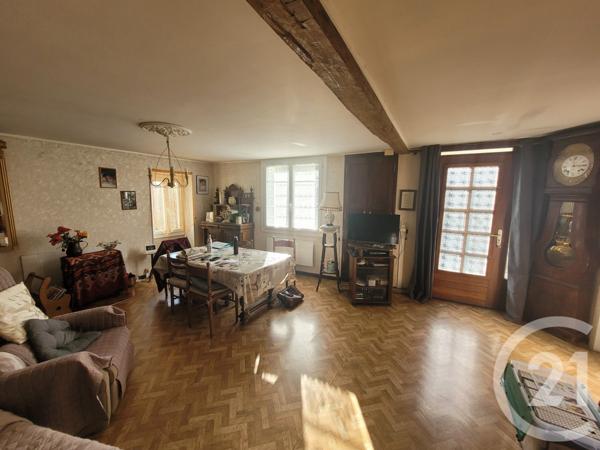 Maison à vendre  4 pièces - 137,41 m2 DONNAZAC - 81