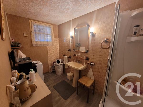 Maison à vendre  4 pièces - 137,41 m2 DONNAZAC - 81