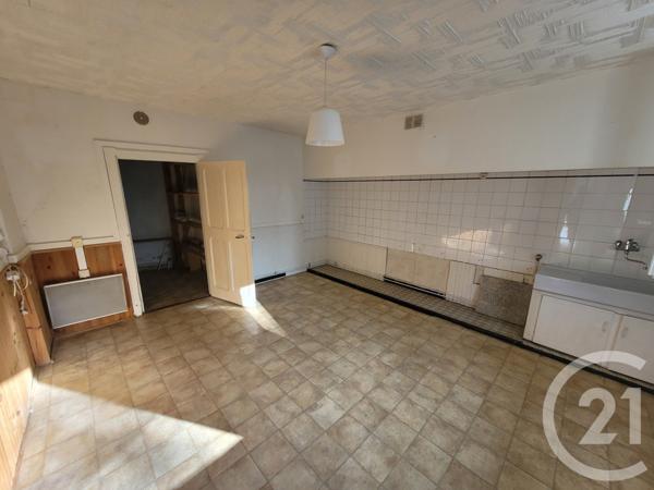 Maison à vendre  4 pièces - 137,41 m2 DONNAZAC - 81