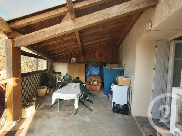 Maison à vendre  4 pièces - 137,41 m2 DONNAZAC - 81