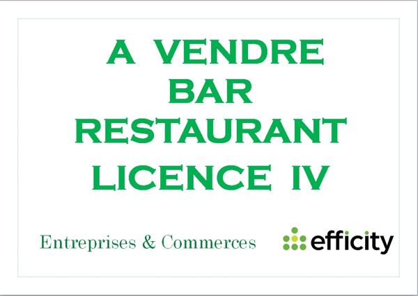 Fonds De Commerce - 91 m²