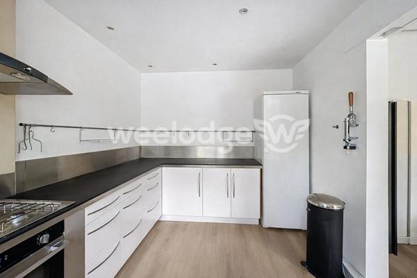 Maison à vendre 6 pièces de 124,28 m² à Jouy-en-Josas