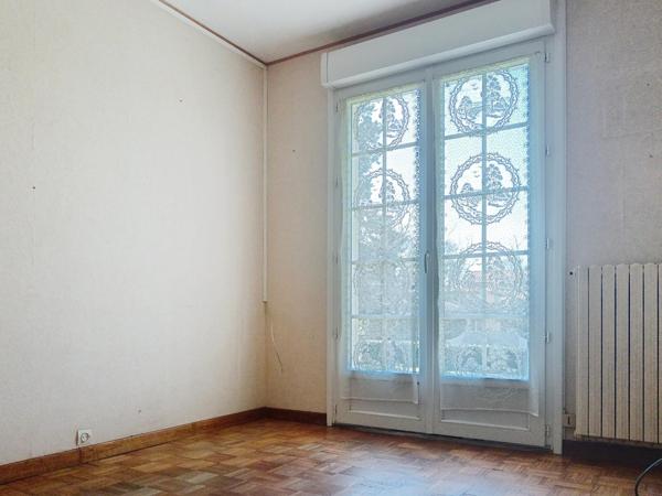 Maison de 87 m² sur terrain de 1728m² à Venansault