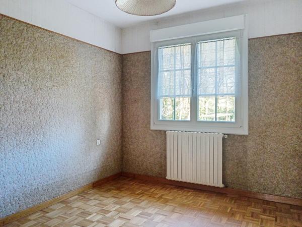 Maison de 87 m² sur terrain de 1728m² à Venansault